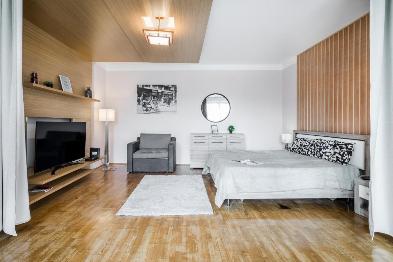 Bpr Timber Loft Home With Balcony Budapest Exteriör bild